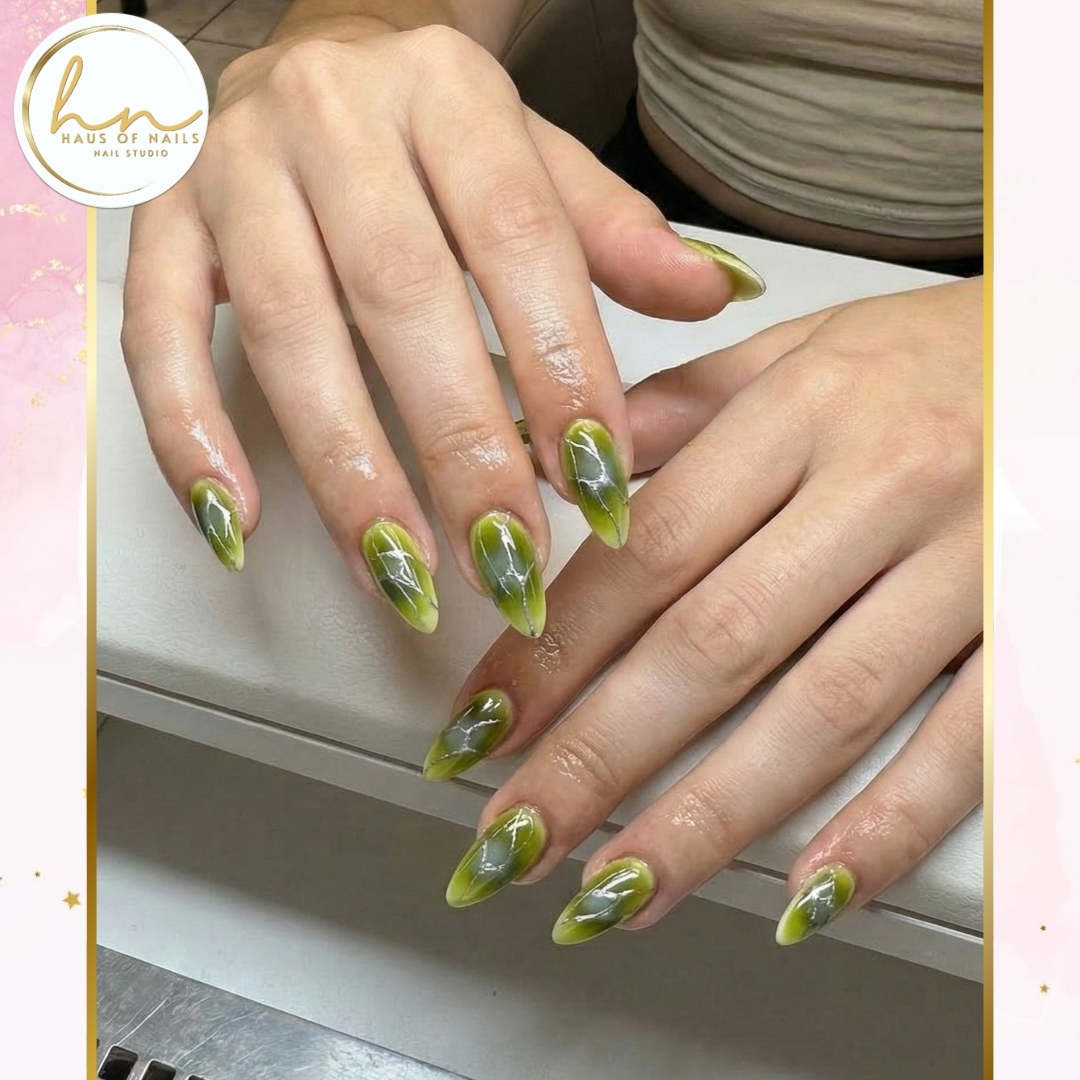 Fresh Nail Designs to Try in March 2026